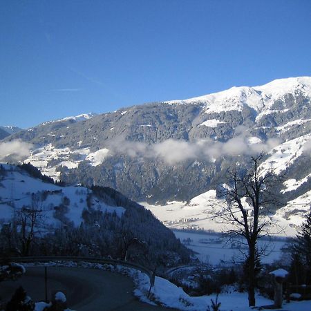Haus Kammerland Zell am Ziller Esterno foto