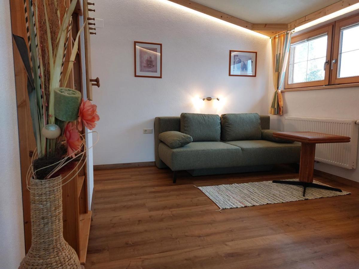 Haus Kammerland Zell am Ziller Esterno foto