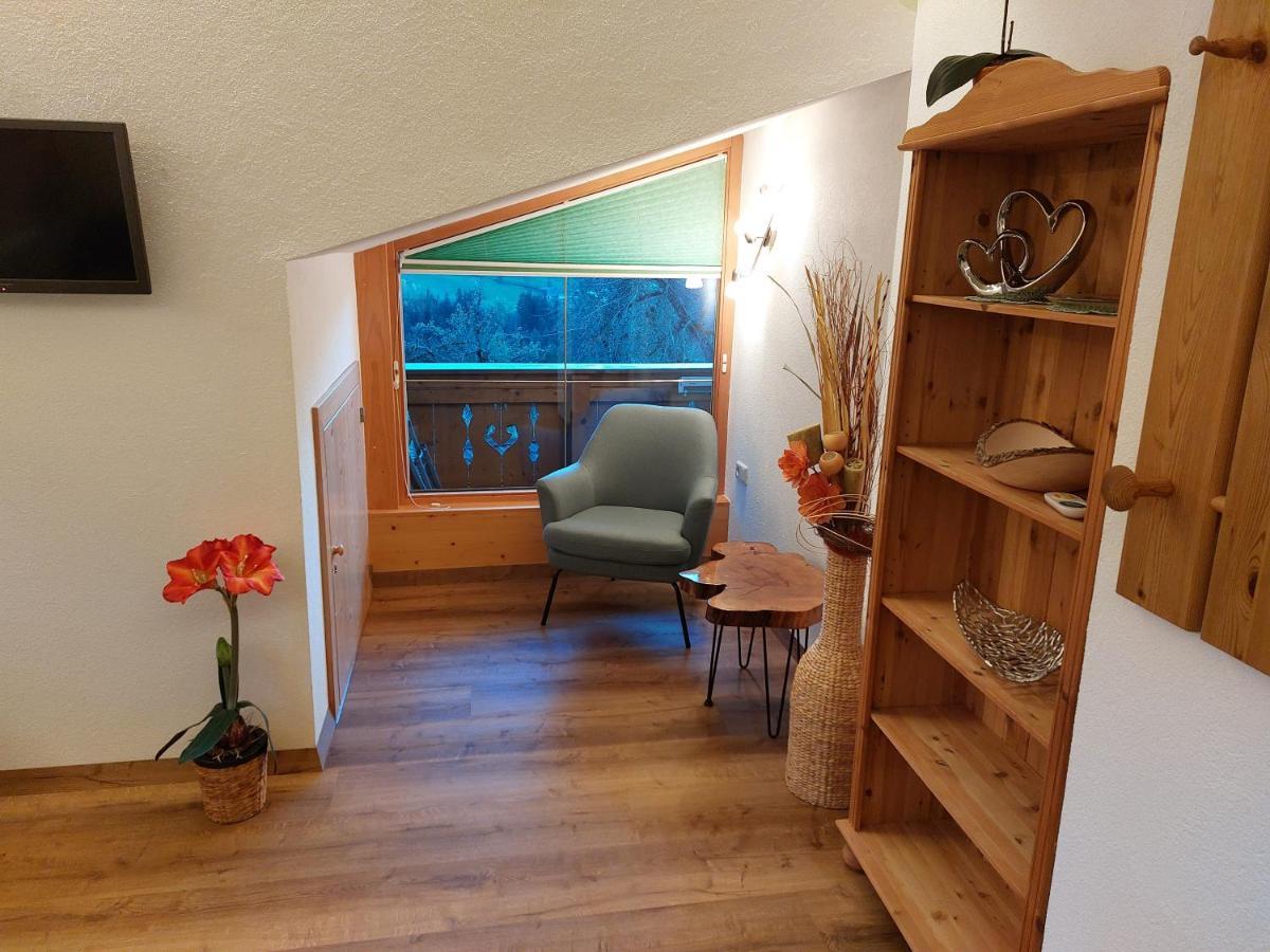 Haus Kammerland Zell am Ziller Esterno foto