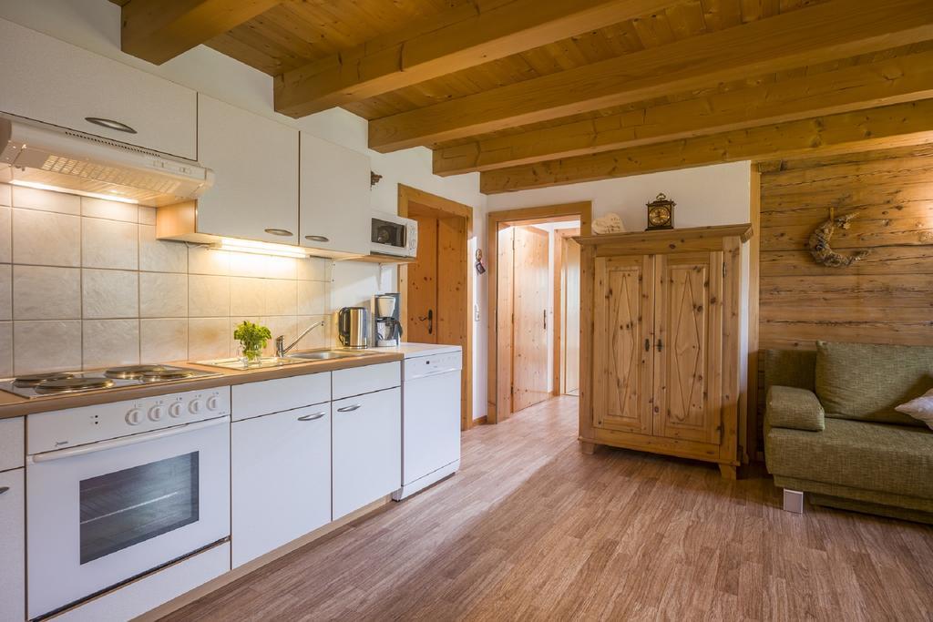 Haus Kammerland Zell am Ziller Esterno foto