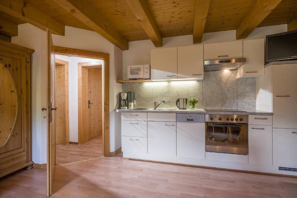 Haus Kammerland Zell am Ziller Esterno foto