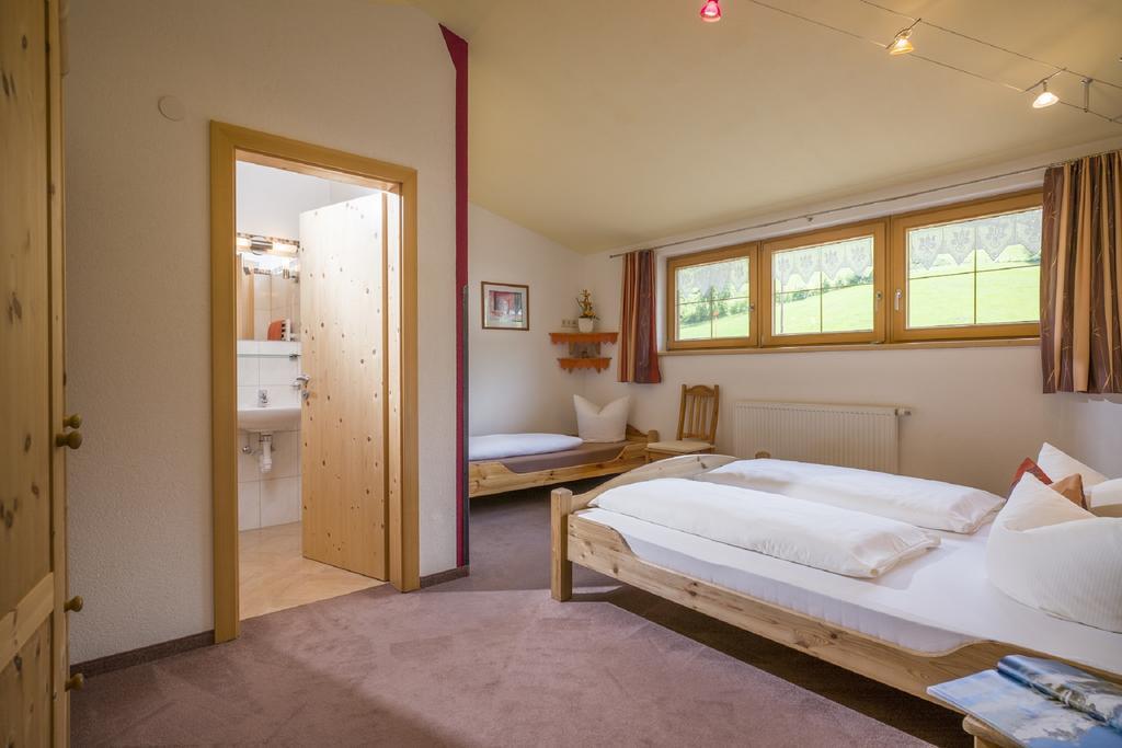 Haus Kammerland Zell am Ziller Esterno foto